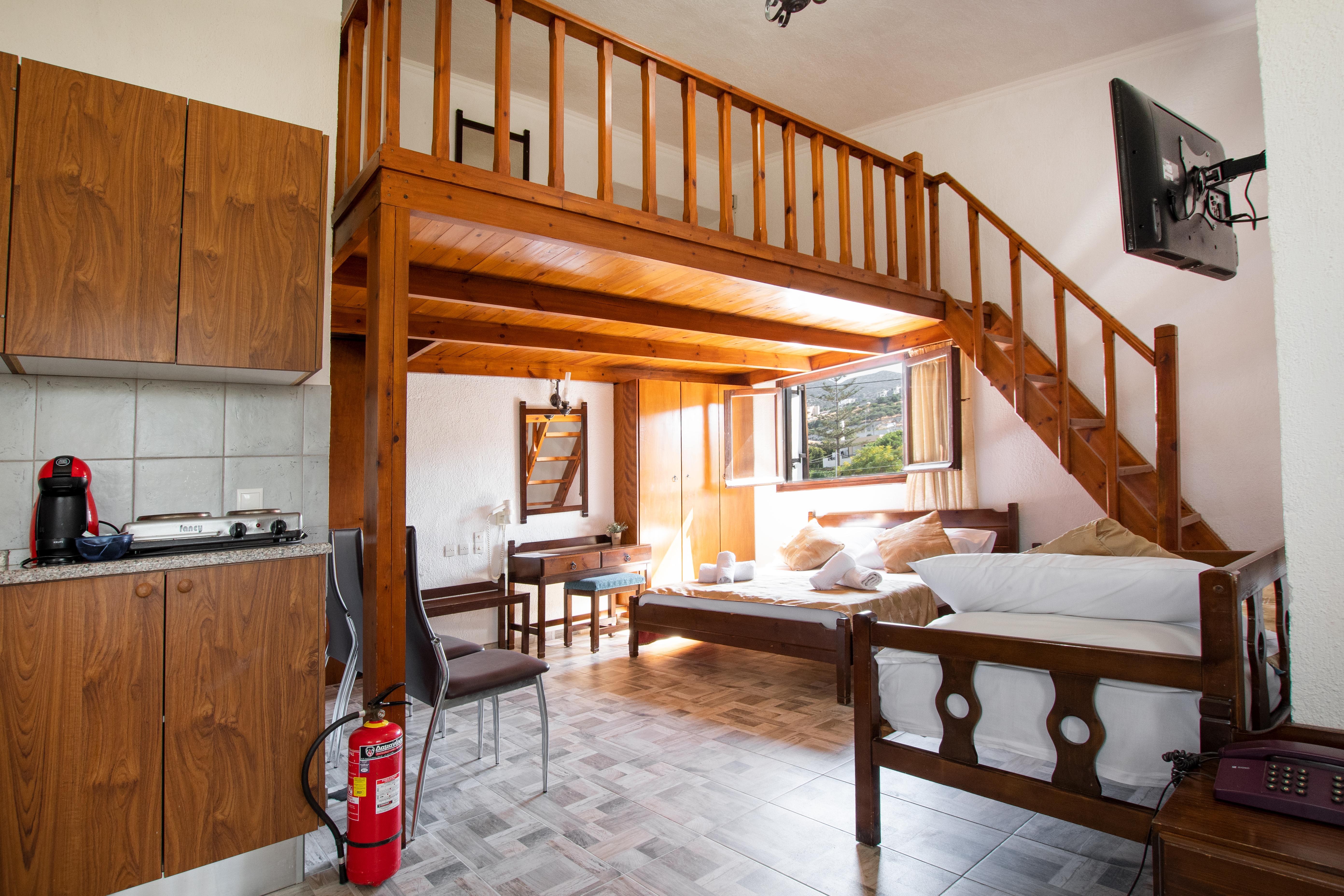 Villa Medusa Herszonisszosz Kültér fotó