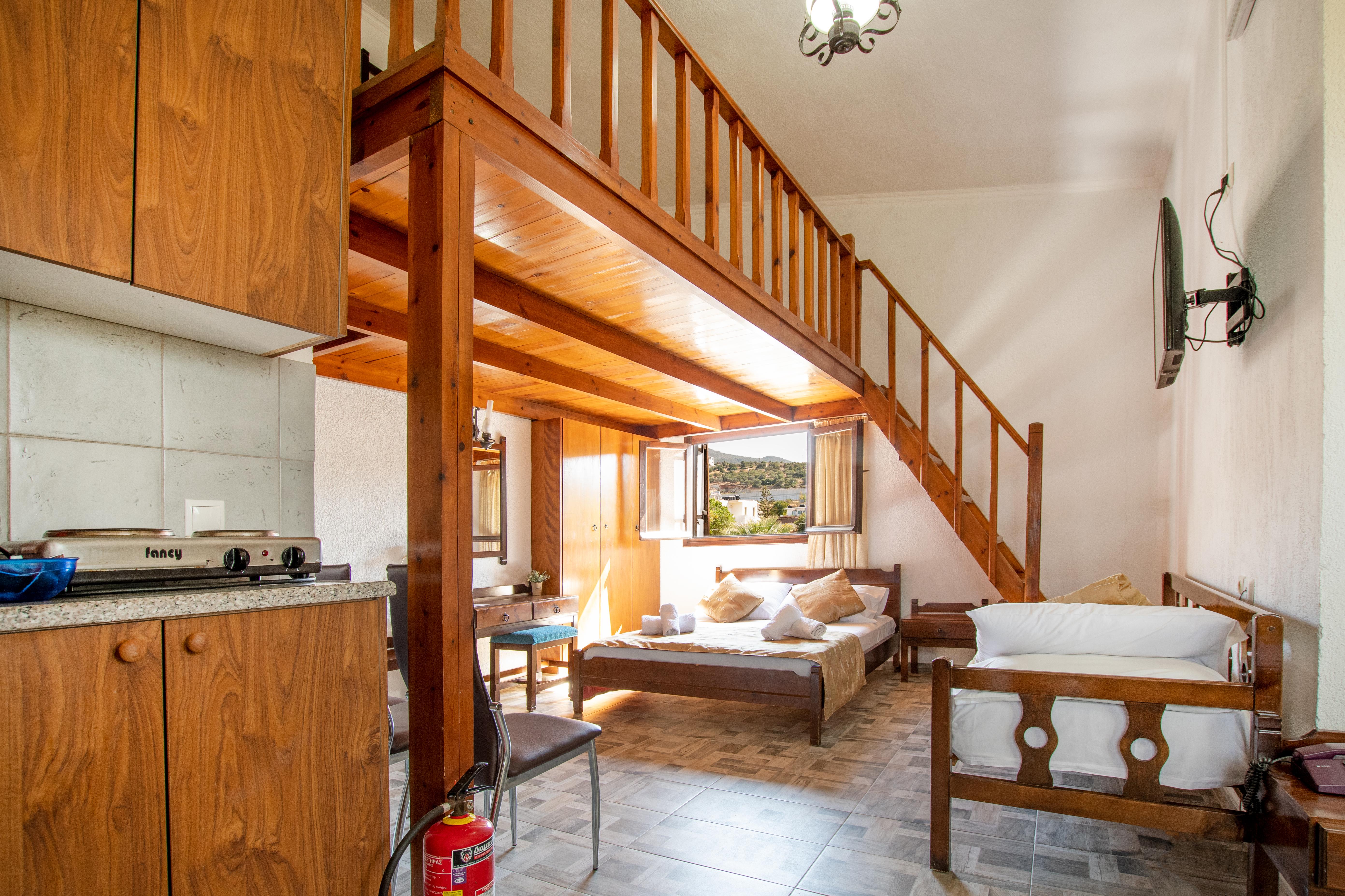 Villa Medusa Herszonisszosz Kültér fotó