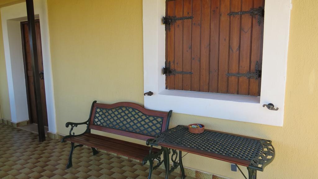 Villa Medusa Herszonisszosz Kültér fotó